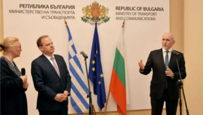 Καραμανλής: Το 20% του λιμανιού της Αλεξανδρούπολης θέλει να αποκτήσει η Βουλγαρία
