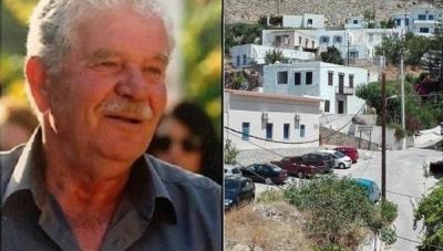 Κρήτη: Αναβλήθηκε η εκδίκαση της υπόθεσης ανθρωποκτονίας του 70χρονου κτηνοτρόφου