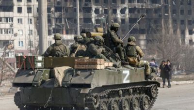H πρώτη πραγματική ανταλλαγή αιχμαλώτων στον πόλεμο στην Ουκρανία