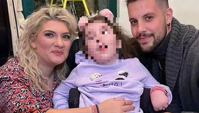 Ευρήματα-σοκ από την ιστοπαθολογική της Τζωρτζίνας: Δεν υπάρχουν ενδείξεις ασφυκτικού θανάτου