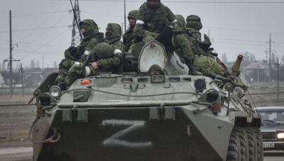 Ρωσία: Ολοκληρώθηκε η πρώτη φάση της επιχείρησης- Ποια θα είναι η συνέχεια