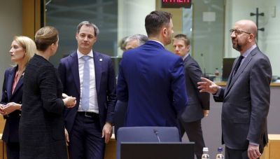 Σύνοδος ΕΕ: «Πολύ καλά δομημένη και εποικοδομητική» η συζήτηση για την ενέργεια
