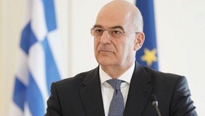 Δένδιας για τη σημερινή Επέτειο: Γιορτάζουμε με τη σκέψη μας στον Ελληνισμό της Μαριούπολης