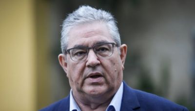 Κουτσούμπας για 25η Μαρτίου: H σωστή πλευρά της ιστορίας είναι ο δίκαιος αγώνας των καταπιεσμένων