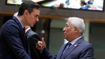 Σύνοδος Κορυφής ΕΕ: Μετά την ένταση o συμβιβασμός- Τι αποφασίστηκε για Ισπανία και Πορτογαλία