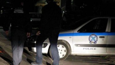 Χανιά: Συνελήφθη αστυνομικός που προκάλεσε σωματικές βλάβες σε πολίτη μετά από καυγά