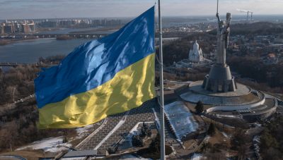 Deutsche Welle: Θα αποτελούσε διέξοδο η ουδετερότητα για την Ουκρανία;