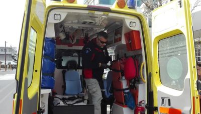 Κρήτη: Τη βρήκαν σε κατάσταση νεκρικής ακαμψίας στο σπιτι της!