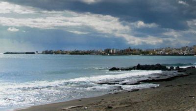 Η ΕΜΥ προβλέπει νεφώσεις και αφρικανική σκόνη σήμερα