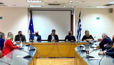 Το Παγκρήτιο Φόρουμ Κρητικών Προϊόντων  στο ΟΑΚΑ 27 & 28 Μαΐου