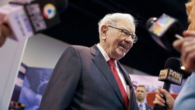 Η συμβουλή του Γουόρεν Μπάφετ για να αυξήσετε κατά 50% το εισόδημα σας