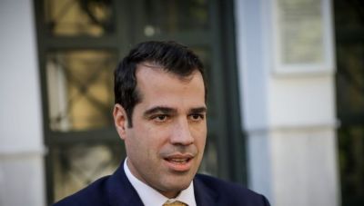 Πλεύρης: Τα μέτρα θα επανεξεταστούν το Σεπτέμβριο- Εκτός ΕΣΥ οι ανεμβολίαστοι έως 31 Δεκεμβρίου