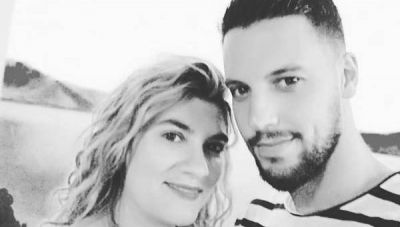 Τα μηνύματα που αντάλλαζε η Ρούλα με τον Μάνο λίγους μήνες μετά τον θάνατο της Μαλένας