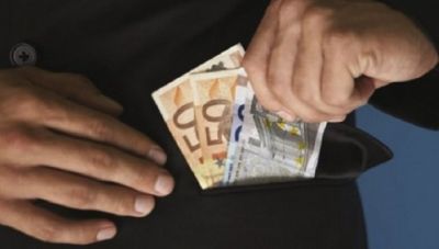Κρήτη: Τον έπεισε πως ήταν συγγενής και του πήρε 700 ευρώ
