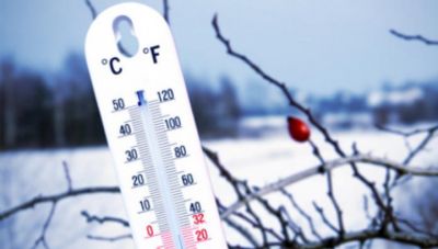 Ο πιο ψυχρός Φεβρουάριος για τη Κρήτη τα τελευταία χρόνια