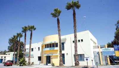 ΔΕΥΑΗ: Τετράωρη στάση εργασίας την Παρασκευή