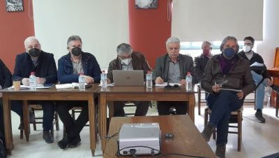 Οι περιοχές Natura της κεντρικής και ανατολικής Κρήτης στο επίκεντρο