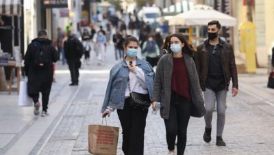 Πάσχα με πιστοποιητικά και μάσκες εισηγείται η Επιτροπή των ειδικών
