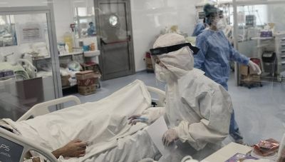 Κορωνοϊός: 22.451 νέα κρούσματα εκ των οποίων 1.439 στην Κρήτη-60 θάνατοι και 348 διασωληνωμένοι