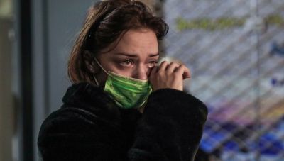 Υπουργείο Προστασίας του Πολίτη: 15.556 πρόσφυγες από την Ουκρανία έχουν έρθει στην Ελλάδα