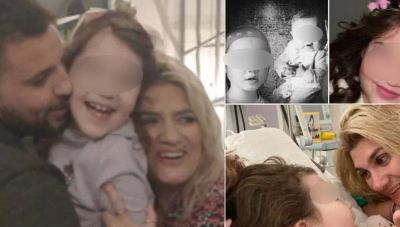 Θάνατος παιδιών στην Πάτρα: Προβληματίζει τo εύρημα στις τοξικολογικές της Τζωρτζίνας