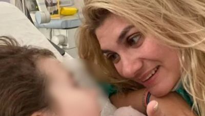 Ιατροδικαστής: Τι είναι η κεταμίνη που βρέθηκε στην Τζωρτζίνα - Ανοίγει ο δρόμος για τη Μαλένα