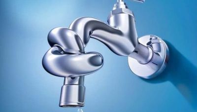 ΔΕΥΑΗ: Προβλήματα στην υδροδότηση περιοχών του Ηρακλείου λόγω εργασιών