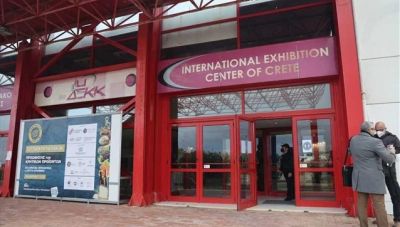 Hράκλειο: Ομοβροντία αντιδράσεων μετά την επιστολή για το Εκθεσιακό Κέντρο που άναψε «φωτιές»