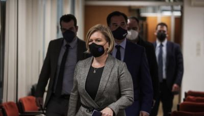 «Εξοικονομώ» σε 68 δημόσια νοσοκομεία-Ποιά είναι στη λίστα από την Κρήτη