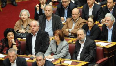 Γιατί οι Βουλευτές του ΚΚΕ δεν θα είναι παρόντες στην ομιλία Ζελένσκι στη Βουλή