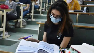 Παρέμβαση Βουλευτών του ΣΥΡΙΖΑ για τους Έλληνες που φοιτούν σε Ουκρανία και Ρωσία»