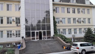 Επικοινωνία Δένδια με τον Ουκρανό ΥΠΕΞ για την ασφάλεια του Πρόξενου στη Μαριούπολη