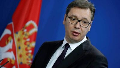 Σερβία: Απαγόρευση εξαγωγής σιτηρών και λαδιού-Mείωση 20% του ΕΦΚ στα καύσιμα