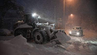 Ευρεία σύσκεψη για τον 