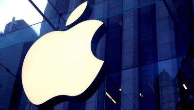 Τρίζει η πρωτιά της Apple: Ποια εταιρεία την πλησιάζει