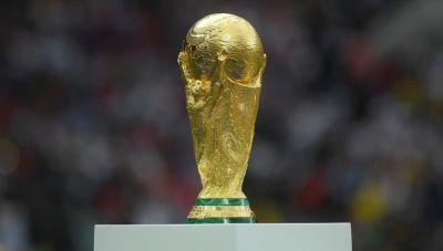 Παγκόσμια Κύπελλο 2022: Αποκλείστηκε η Ρωσία από τα play off- Στον τελικό χωρίς αγώνα η Πολωνία