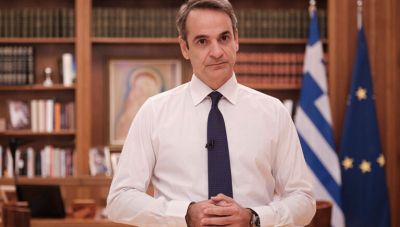 Ανακοινώσεις Μητσοτάκη μετά στις 18:30: Οι τρεις άξονες του πακέτου κατά της ακρίβειας