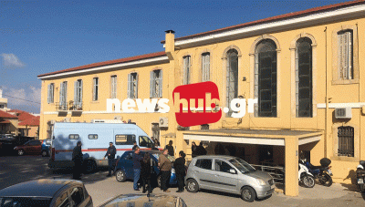 Κρήτη: Ξεκίνησε η δίκη του Μανώλη Καλομοίρη στο Εφετείο κάτω από δρακόντεια μέτρα ασφαλείας (φωτο)