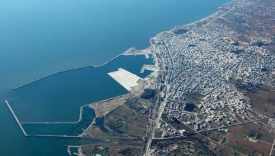 ΤΑΙΠΕΔ: Τέλος στο διαγωνισμό για το λιμάνι της Αλεξανδρούπολης- Οι αποφάσεις για ΛΑΡΚΟ και Καμένα Βούρλα