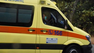 Θεσσαλονίκη: Νεκρή 76χρονη – Την είχε παρασύρει αυτοκίνητο