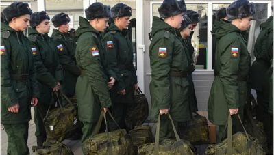 Ουκρανία: Ο Πούτιν «δεν βιάζεται» – Η υποχώρηση στη Χερσώνα σηματοδοτεί αλλαγή στρατηγικής