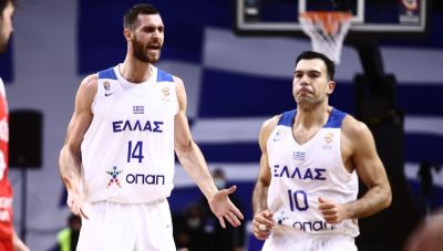 Εξαντλήθηκαν τα εισιτήρια για τον αγώνα της Εθνικής στα 