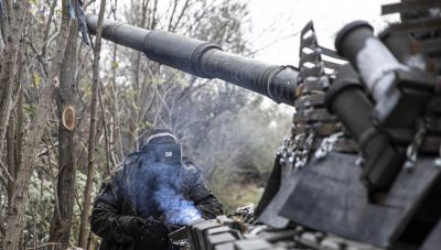 Guardian: Γιατί ο Πούτιν δεν βιάζεται να τελειώσει τον πόλεμο στην Ουκρανία