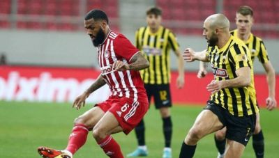 Super League: Πέφτει η αυλαία του πρώτου γύρου με ντέρμπι στο Φάληρο