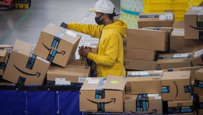 Amazon: Σχεδιάζει να απολύσει 10.000 υπαλλήλους