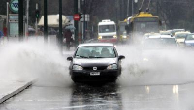 Αρναούτογλου: Αλλάζουν όλα από το Σάββατο – Σε τροχιά χορταστικών βροχοπτώσεων