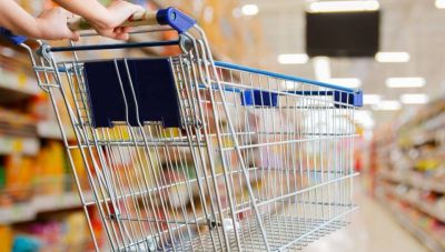 Έρευνα δείχνει πως 4 στους 10 καταναλωτές έχουν ψωνίσει από το 