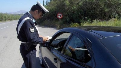 Κρήτη: Τροχονομικοί έλεγχοι σε 8.068 οχήματα με εντοπισμό 1.746 παραβάσεων