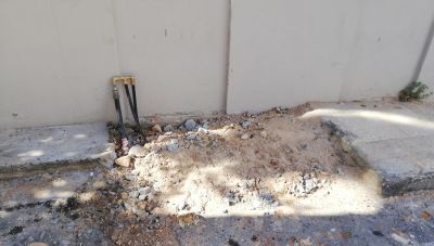 Ηράκλειο: Γολγοθάς ένα μήνα για γειτονιές στη Θέρισσο- Πληρώνουν «χρυσάφι» τα βυτία για να έχουν νερό  