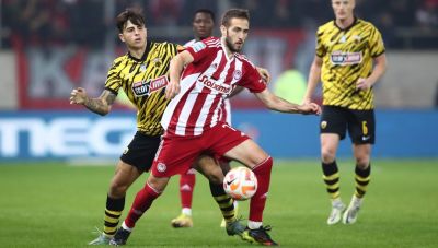 Super League: Σε απολογία Ολυμπιακός, ΑΕΚ και άλλες έξι ΠΑΕ